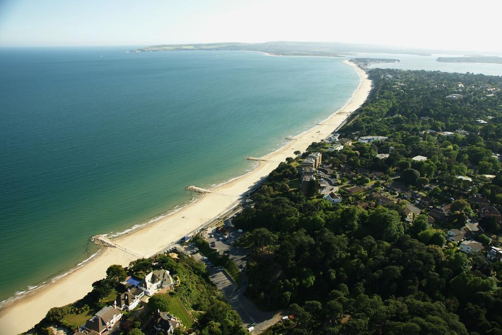 The Canford Poole Zewnętrze zdjęcie